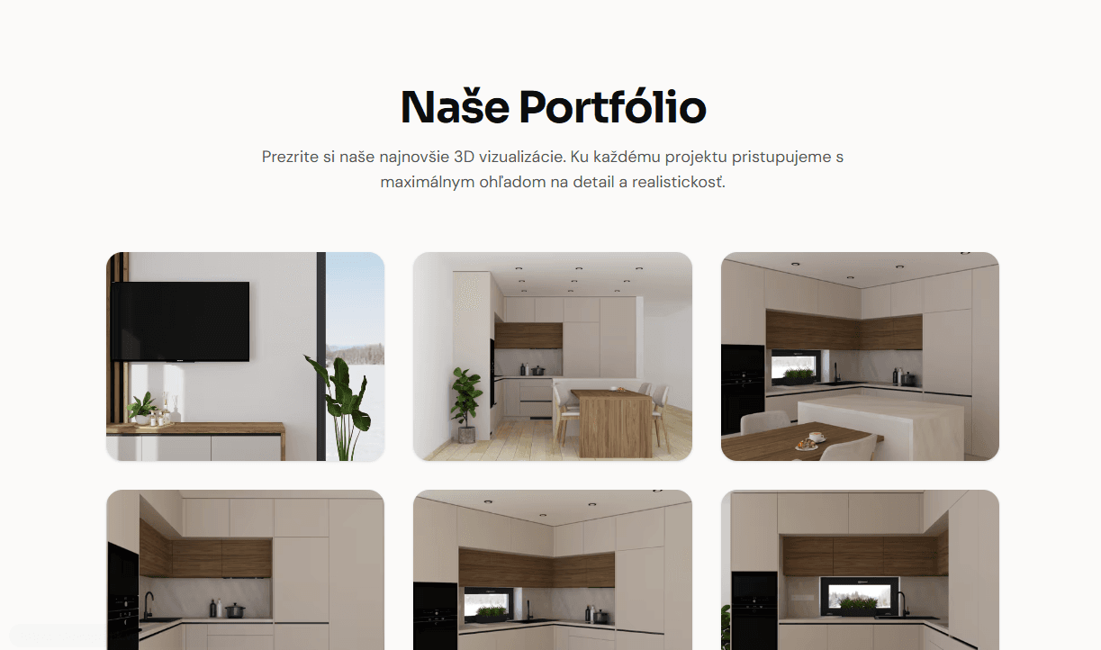 3Design MK portfólio